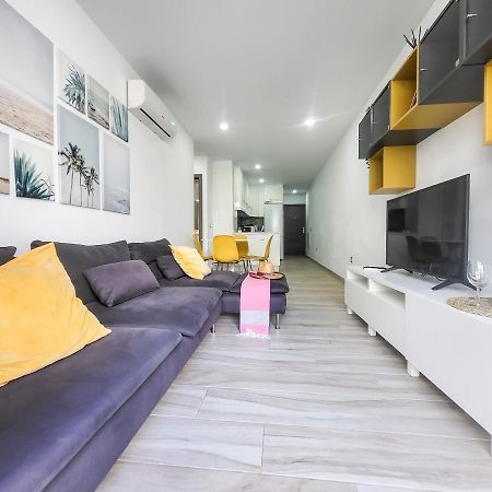 Los Cristianos Ljus Арона Экстерьер фото