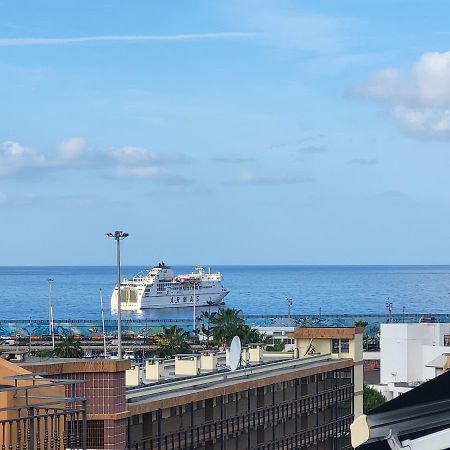 Los Cristianos Ljus Арона Экстерьер фото